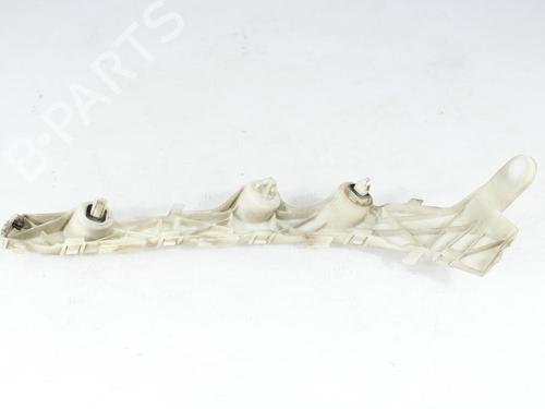 Rear bumper bracket MAZDA 2 (DY) 1.4 CD | BP22304871C159 