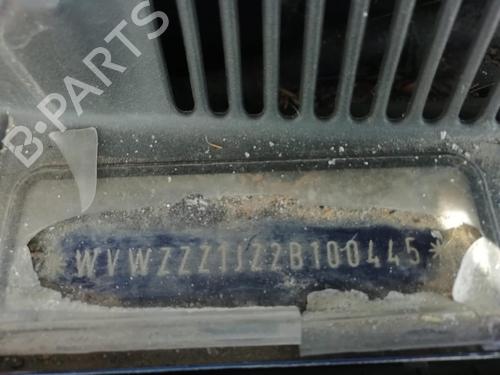 Electronic sensor VW GOLF IV (1J1) 1.6 16V | BP10120376M84 