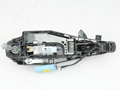 Front right exterior door handle CITROËN C3 AIRCROSS II (2R_, 2C_) 1.2 PureTech 110 (2RHNZB, 2RHNZW, 2RHNPX, 2RHNPJ) | BP22305021C129 