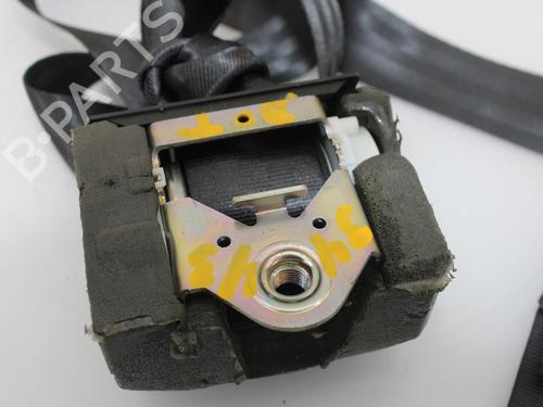 Rear right seatbelt SEAT IBIZA IV (6J5, 6P1) 2.0 TDI | BP11502061I28