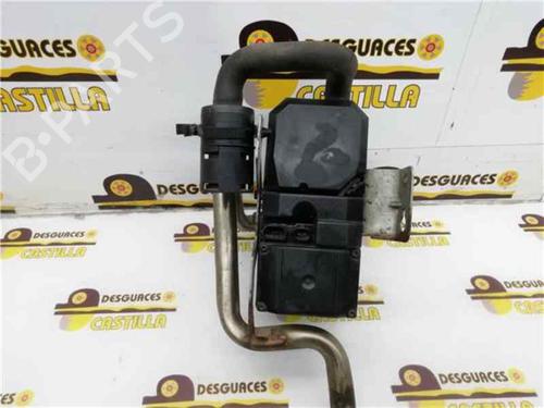 Heater blower motor LAND ROVER FREELANDER I (L314) 2.0 Td4 4x4 | BP10123670M62 