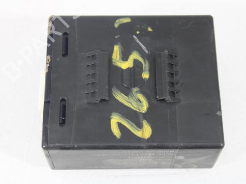 Electronic module NISSAN JUKE (F15) 1.5 dCi | BP11761532M83 
