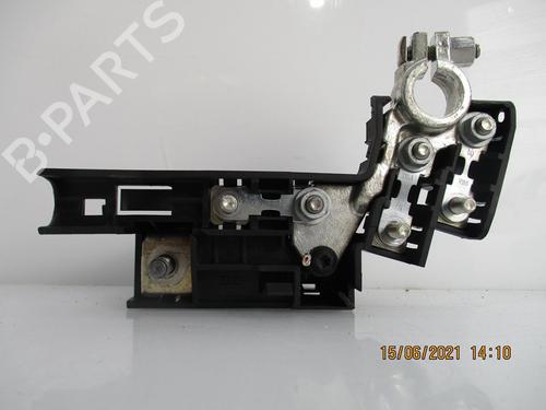 Used Electronic module AUDI Q5 (8RB) 2.0 TDI quattro (170 hp) 10125655