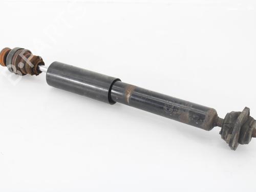 Used Left rear shock absorber BMW 1 Coupe (E82) 120 d (177 hp) 13581609