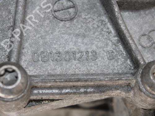 Gearbox AUDI A4 B8 (8K2)  | BP16915928M3 