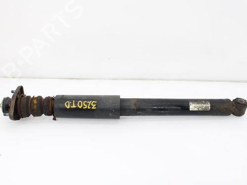 Used Right rear shock absorber BMW X3 (E83) 2.0 d (150 hp) 10121038