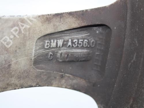 Rim BMW 3 (E46) 320 d | BP16994288C45 