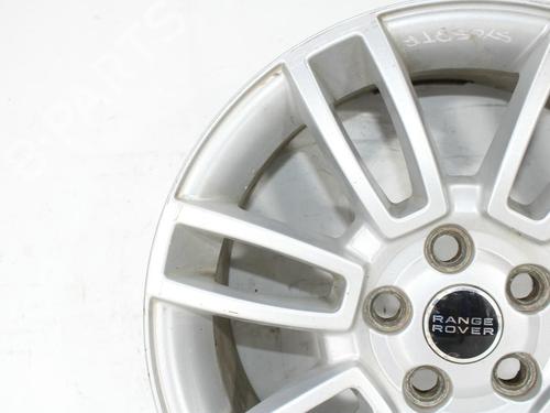 Rim LAND ROVER RANGE ROVER SPORT I (L320) 2.7 D 4x4 | BP22305176C45 