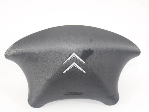 Used Driver airbag CITROËN XSARA (N1) 2.0 HDi 90 (90 hp) 11266465