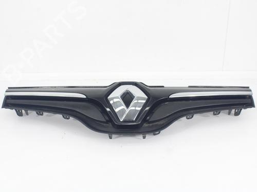 Used Grille RENAULT KANGOO / GRAND KANGOO II (KW0/1_) 1.5 dCi 90 (KW05, KW08, KW0G, KW11) (90 hp) 16298271