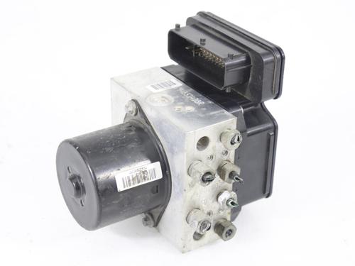 Used ABS pump OPEL INSIGNIA A (G09) [2008-2017]  10122875