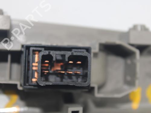 Right rear window switch HYUNDAI SANTA FÉ II (CM) 2.2 CRDi 4x4 | BP11266410I28 