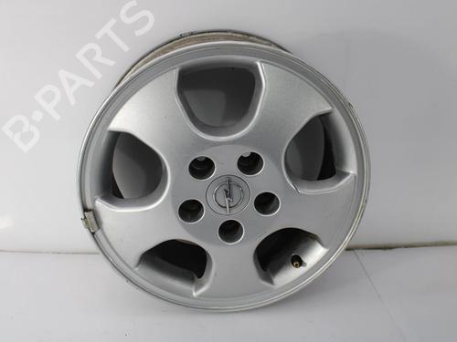 Felg OPEL VECTRA B (J96) 1.7 TD (F19) | BP10122124C45 