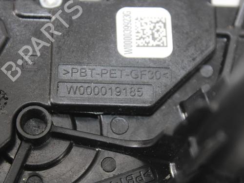 Rear wiper motor NISSAN QASHQAI II SUV (J11, J11_) 1.5 dCi | BP16406181M102 