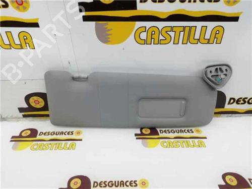 Used Right sun visor BMW 1 (E81) 120 d (177 hp) 10123621