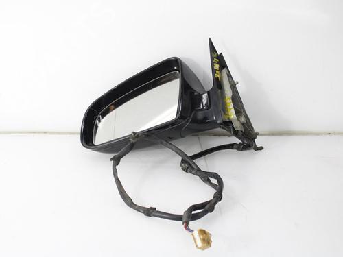 Used Left mirror AUDI A4 B6 Avant (8E5) 2.5 TDI quattro (180 hp) 10122004