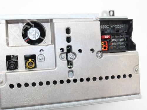 Radio MERCEDES-BENZ A-CLASS (W169) A 180 CDI (169.007, 169.307) | BP14925398E6 