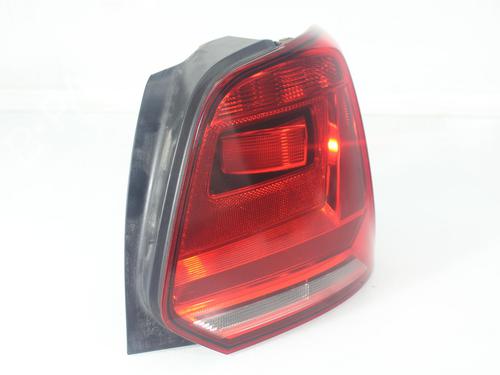 Used Right taillight VW POLO V (6R1, 6C1) 1.2 TSI 16V (90 hp) 16875095