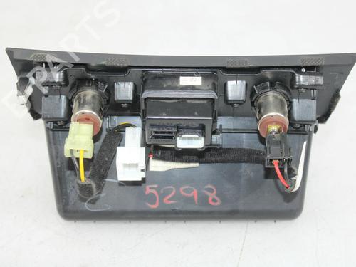 Electronic module HYUNDAI TUCSON (TL, TLE) 1.7 CRDi | BP26663206M83 