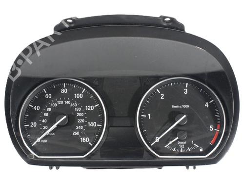 Used Instrument cluster BMW 1 (E87) 120 d (177 hp) 31925672