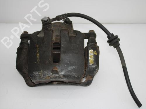 Used Right front brake caliper OPEL INSIGNIA A (G09) 2.0 CDTI (68) (110 hp) 11608935