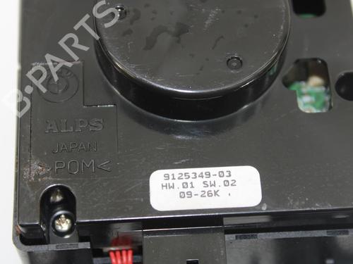 Switch BMW X6 (E71, E72) xDrive 35 d | BP10732958I30 