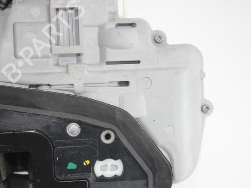 Front right lock SEAT LEON (1P1) 1.6 TDI | BP10119557C97 