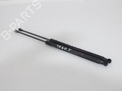 Gassdemper Bakluke NISSAN QASHQAI / QASHQAI +2 I (J10, NJ10, JJ10E) 1.5 dCi (110 hp) 14175963