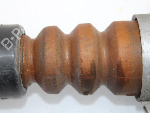 Right rear shock absorber VW POLO V (6R1, 6C1)  | BP13636505M19 