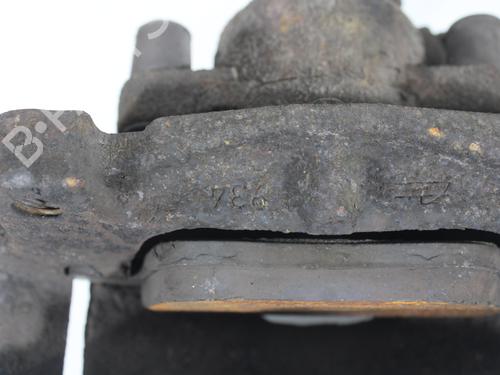 Right front brake caliper FORD MONDEO IV Turnier (BA7) 2.0 TDCi | BP17434168M104 