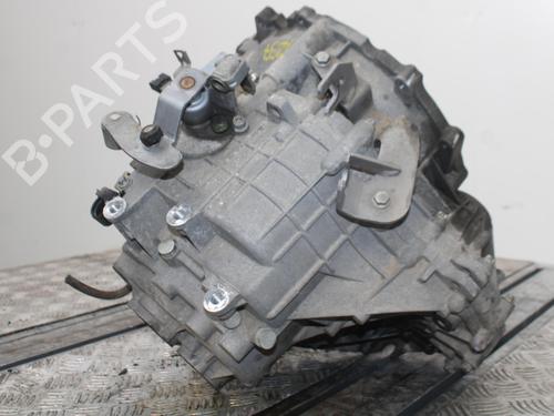 Gearbox MITSUBISHI COLT VI (Z3_A, Z2_A) 1.3 LPG (Z33A) | BP15877805M3 