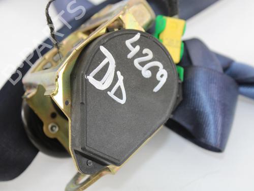 Front right seatbelt AUDI TT (8N3) 1.8 T quattro | BP15528445I25 
