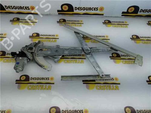 Used Front right window mechanism HONDA CIVIC IX (FK) 1.6 i-DTEC (FK3) (120 hp) 10123349