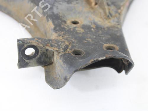 Left front suspension arm MITSUBISHI PAJERO III (V7_W, V6_W) 2.5 TDi (V64W, V74W) | BP16874457M12 