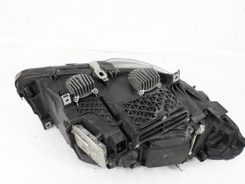 Left headlight BMW 5 (F10) | BP38647695C28 - Image 3