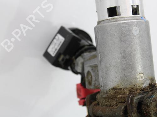 Steering column RENAULT KANGOO / GRAND KANGOO II (KW0/1_) 1.5 dCi 90 (KW05, KW08, KW0G, KW11) | BP10122182M21 