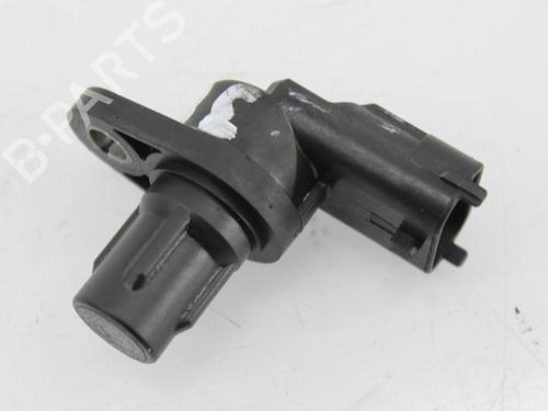 Used Electronic sensor HYUNDAI SANTA FÉ II (CM) 2.2 CRDi GLS (150 hp) 13406911