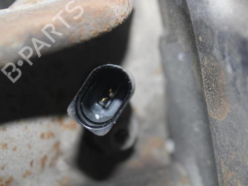 Left front steering knuckle VW POLO V (6R1, 6C1) 1.2 TSI 16V | BP16875149M25 