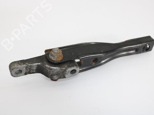 Engine mount VW GOLF VII (5G1, BQ1, BE1, BE2) 2.0 GTD | BP12268412M89 