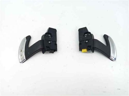 Stuurwielbediening CITROËN C4 Picasso I MPV (UD_) 1.6 HDi 110 (112 hp) 10122658