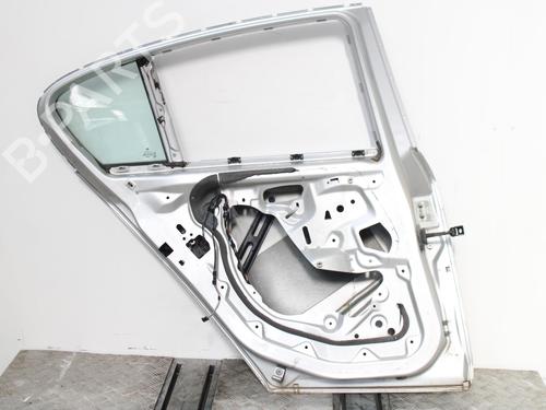 Left rear door BMW 1 (E87) 120 d | BP15394135C4 