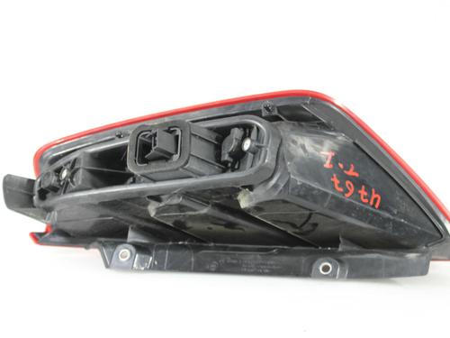 Left taillight FIAT PUNTO EVO (199_) 1.3 D Multijet (199AXD1B, 199AXD1A, 199BXD1B, 199BXD1A,... | BP22303863C34 