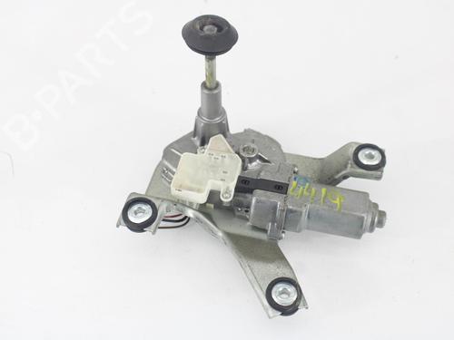 Used Rear wiper motor DODGE CALIBER 1.8 (150 hp) 15769447