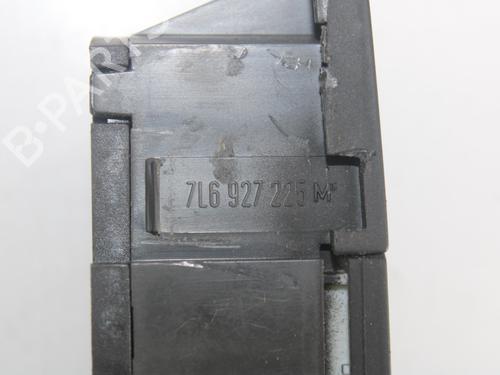 Switch VW TOUAREG (7LA, 7L6, 7L7) 3.0 V6 TDI | BP12945989I30 