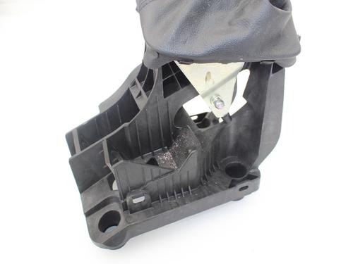 Gear lever PEUGEOT 3008 I MPV (0U_) 1.6 HDi 115 / BlueHDi 115 | BP11730642M90 