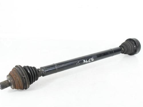 Used Right front driveshaft AUDI A3 (8P1) 1.9 TDI (105 hp) 31067032