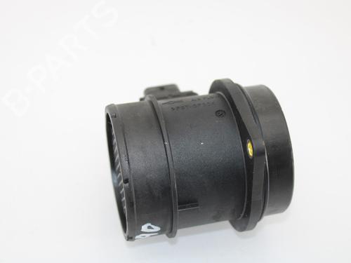 Used Mass air flow sensor HYUNDAI SANTA FÉ II (CM) 2.2 CRDi GLS (150 hp) 12268310