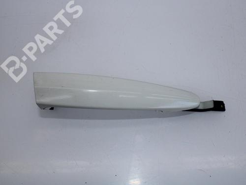 Used Front left exterior door handle Front left exterior door handle BMW 1 (E87) 116 d (116 hp) 10125460 10125460