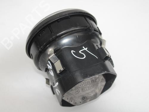 Air vent MERCEDES-BENZ CLA Coupe (C117) CLA 180 (117.342) | BP13575653I21
