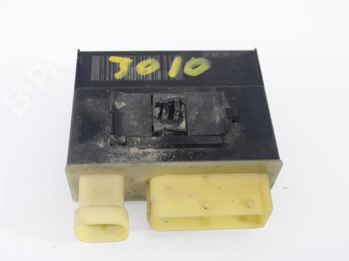 Elektronisk modul CITROËN BERLINGO Box Body/MPV (B9) 1.6 HDi 90 4x4 (90 hp) 11266479